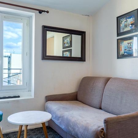 Lyon Premium- Nid Cosy Apartment Exterior photo