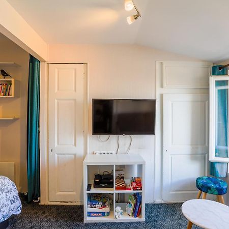 Lyon Premium- Nid Cosy Apartment Exterior photo