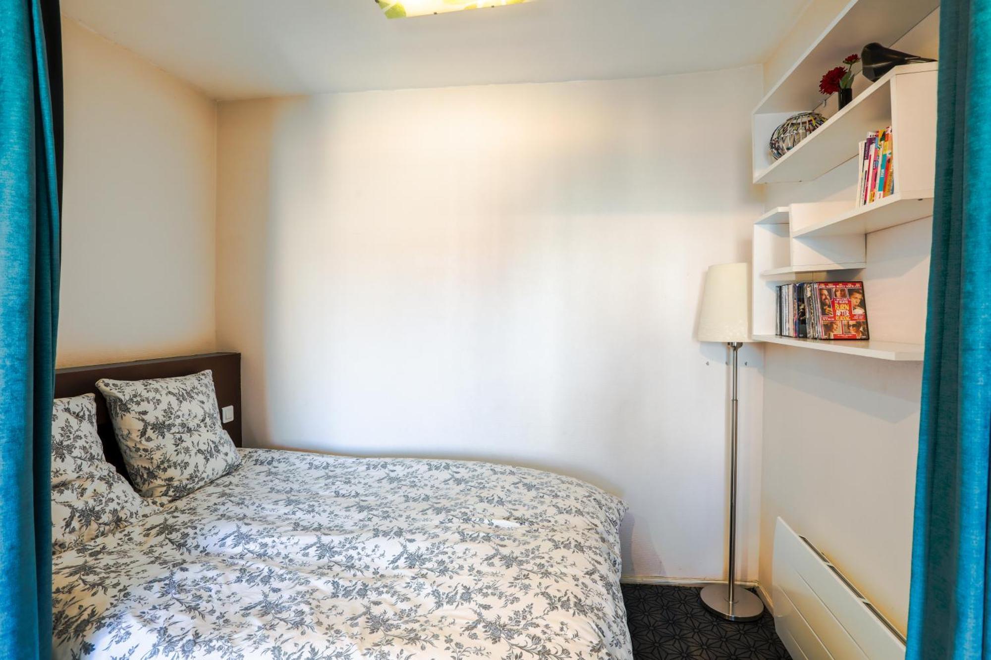Lyon Premium- Nid Cosy Apartment Exterior photo
